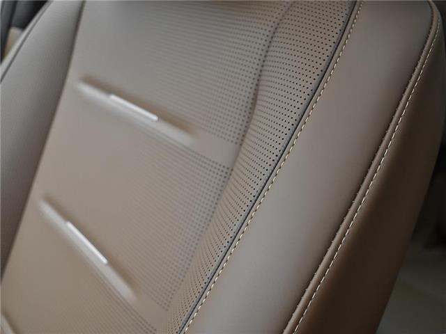 2026 Hyundai Palisade Ultimate Calligraphy (Stk: 261895) in Aurora - Image 20 of 23