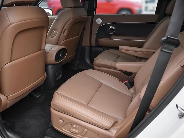 2026 Hyundai Palisade Ultimate Calligraphy (Stk: 261895) in Aurora - Image 21 of 23