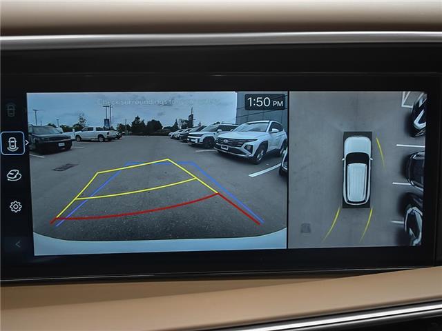 2026 Hyundai Palisade Ultimate Calligraphy (Stk: 261895) in Aurora - Image 23 of 23
