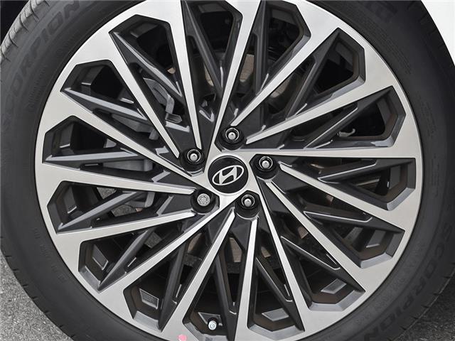 2026 Hyundai Palisade Ultimate Calligraphy (Stk: 261894) in Aurora - Image 7 of 22