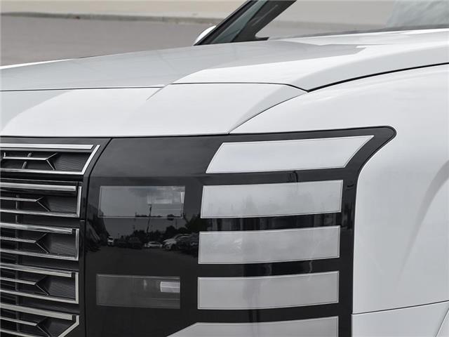 2026 Hyundai Palisade Ultimate Calligraphy (Stk: 261894) in Aurora - Image 9 of 22