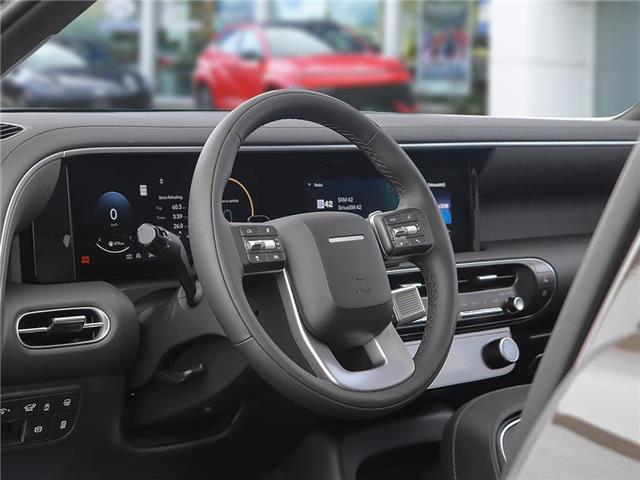 2026 Hyundai Palisade Ultimate Calligraphy (Stk: 261894) in Aurora - Image 11 of 22