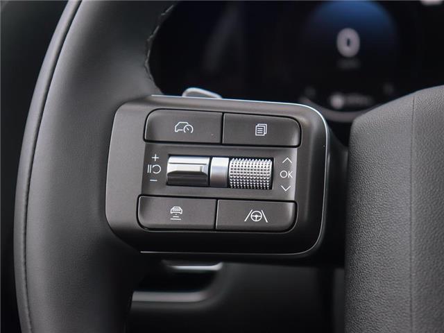 2026 Hyundai Palisade Ultimate Calligraphy (Stk: 261894) in Aurora - Image 14 of 22