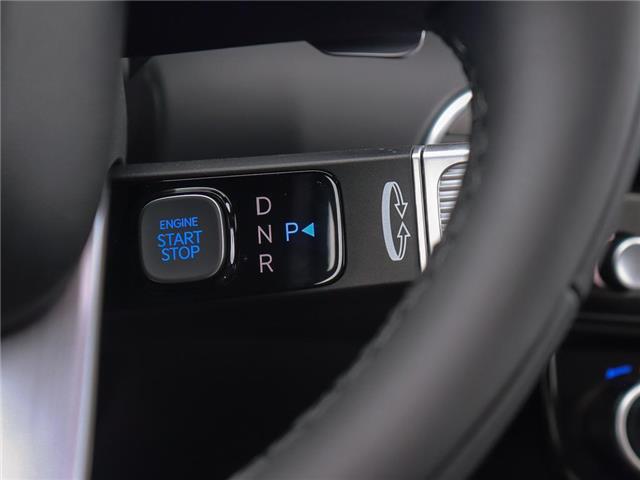 2026 Hyundai Palisade Ultimate Calligraphy (Stk: 261894) in Aurora - Image 16 of 22