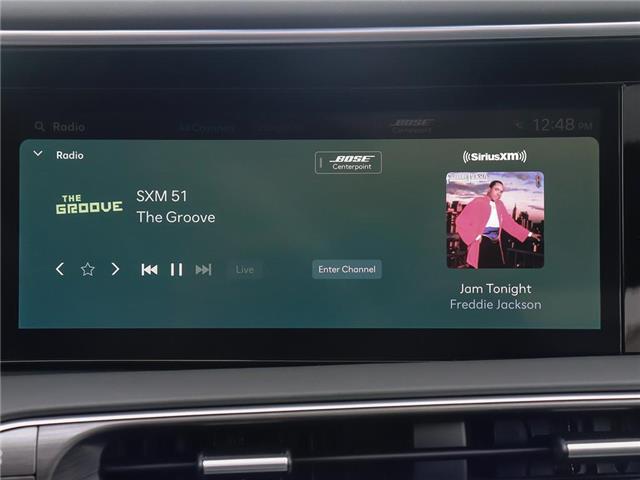 2026 Hyundai Palisade Ultimate Calligraphy (Stk: 261894) in Aurora - Image 17 of 22