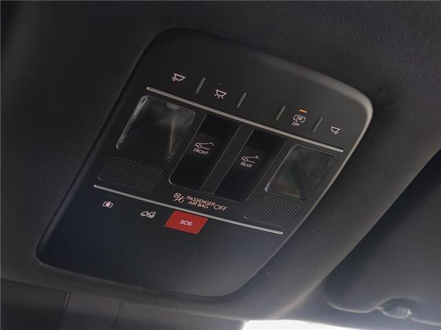 2026 Hyundai Palisade Ultimate Calligraphy (Stk: 261894) in Aurora - Image 18 of 22