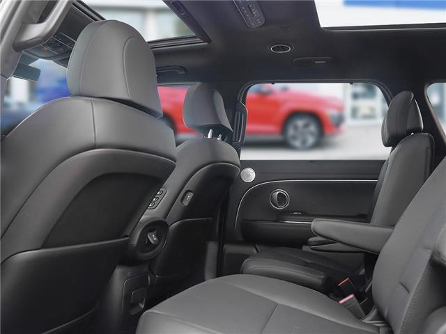 2026 Hyundai Palisade Ultimate Calligraphy (Stk: 261894) in Aurora - Image 20 of 22