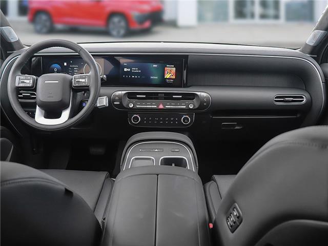 2026 Hyundai Palisade Ultimate Calligraphy (Stk: 261894) in Aurora - Image 21 of 22