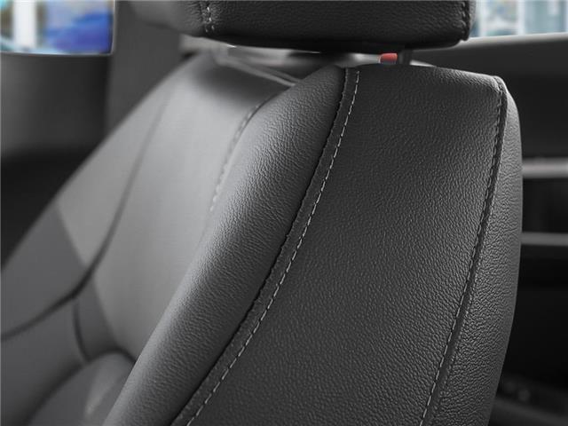 2026 Hyundai Sonata Hybrid Preferred-Trend (Stk: 261898) in Aurora - Image 20 of 23