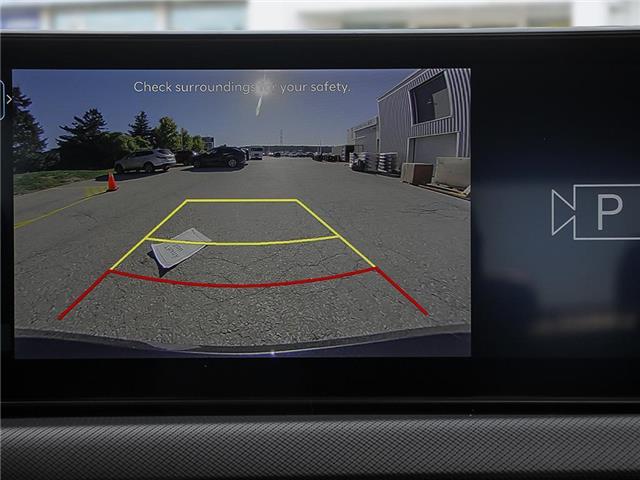 2026 Hyundai Sonata Hybrid Preferred-Trend (Stk: 261898) in Aurora - Image 23 of 23