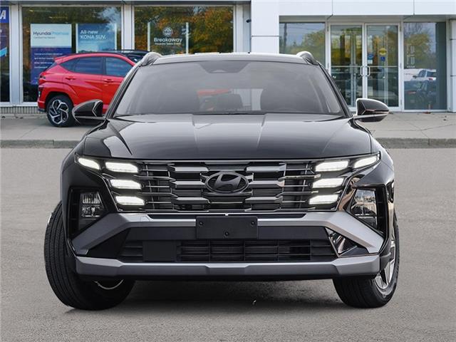 2026 Hyundai Tucson Preferred w/Trend Package (Stk: 261875) in Aurora - Image 2 of 22