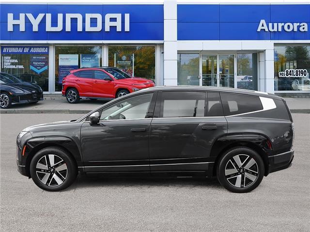 2026 Hyundai IONIQ 9 Preferred w/Luxury Package (Stk: 261892) in Aurora - Image 3 of 23