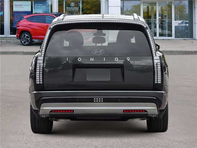 2026 Hyundai IONIQ 9 Preferred w/Luxury Package (Stk: 261892) in Aurora - Image 5 of 23