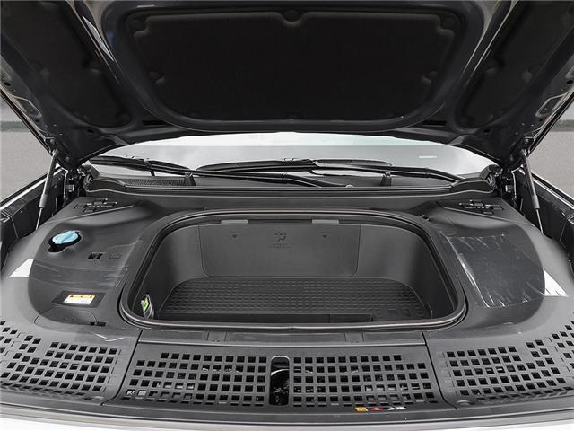 2026 Hyundai IONIQ 9 Preferred w/Luxury Package (Stk: 261892) in Aurora - Image 6 of 23