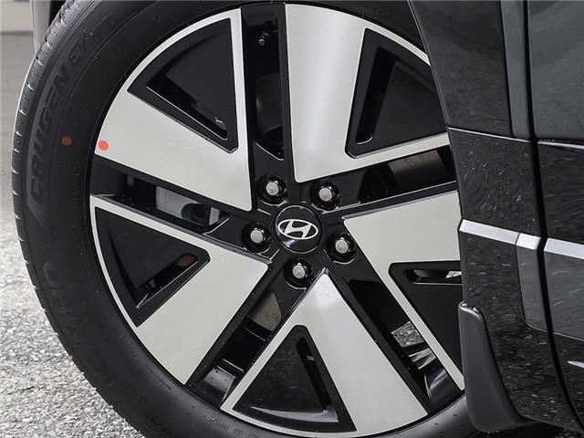 2026 Hyundai IONIQ 9 Preferred w/Luxury Package (Stk: 261892) in Aurora - Image 8 of 23