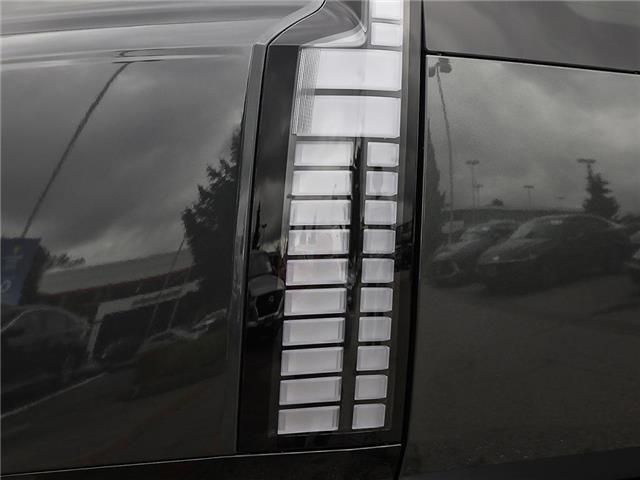 2026 Hyundai IONIQ 9 Preferred w/Luxury Package (Stk: 261892) in Aurora - Image 11 of 23