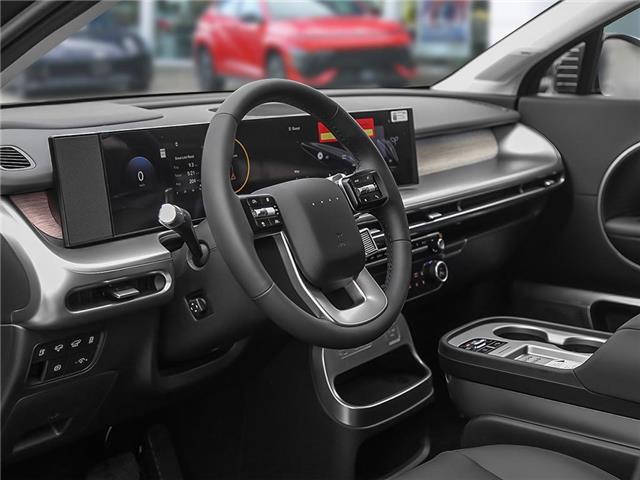 2026 Hyundai IONIQ 9 Preferred w/Luxury Package (Stk: 261892) in Aurora - Image 12 of 23