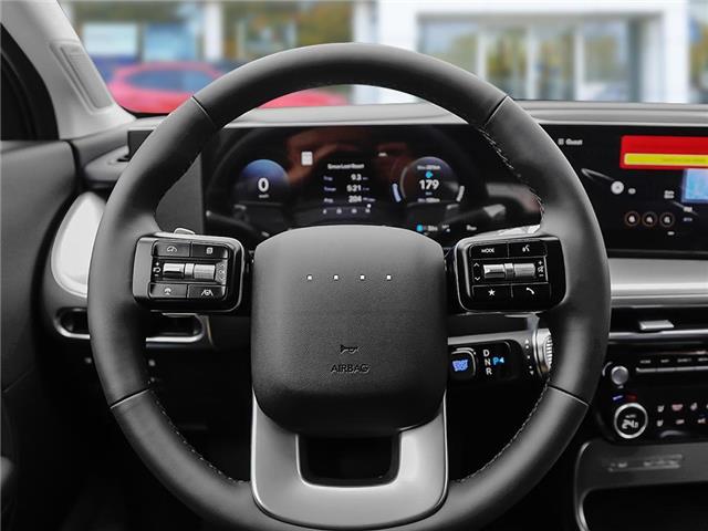 2026 Hyundai IONIQ 9 Preferred w/Luxury Package (Stk: 261892) in Aurora - Image 13 of 23