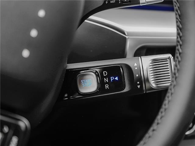 2026 Hyundai IONIQ 9 Preferred w/Luxury Package (Stk: 261892) in Aurora - Image 17 of 23