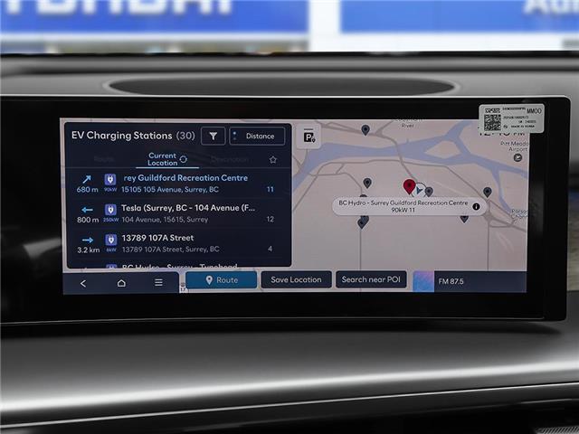 2026 Hyundai IONIQ 9 Preferred w/Luxury Package (Stk: 261892) in Aurora - Image 18 of 23