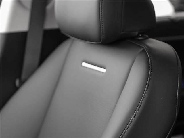 2026 Hyundai IONIQ 9 Preferred w/Luxury Package (Stk: 261892) in Aurora - Image 20 of 23