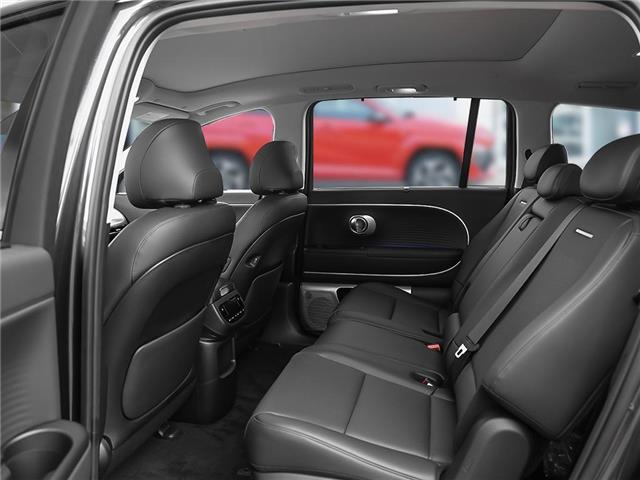 2026 Hyundai IONIQ 9 Preferred w/Luxury Package (Stk: 261892) in Aurora - Image 21 of 23