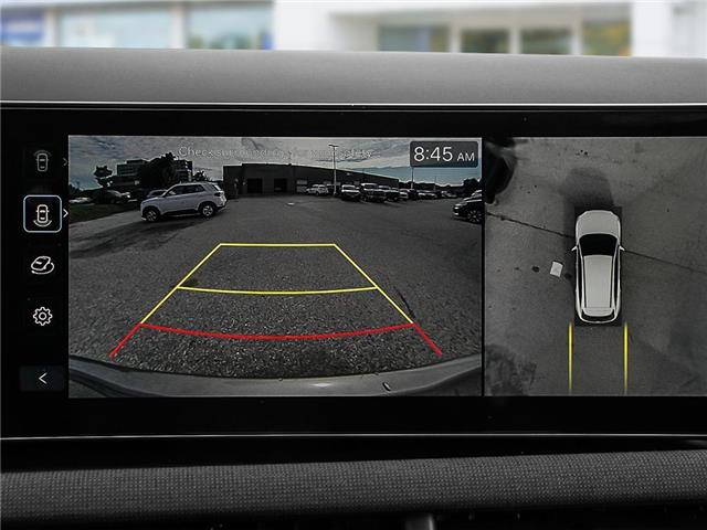 2026 Hyundai Tucson Hybrid Ultimate (Stk: 261903) in Aurora - Image 23 of 23
