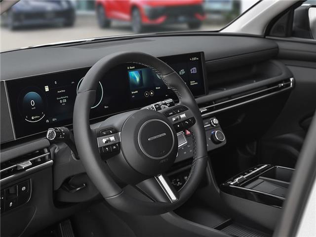 2026 Hyundai Tucson Preferred w/Trend Package (Stk: 261876) in Aurora - Image 12 of 23