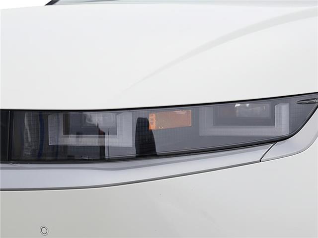 2026 Hyundai IONIQ 5 Preferred Long Range w/Ultimate Package (Stk: 261889) in Aurora - Image 9 of 10
