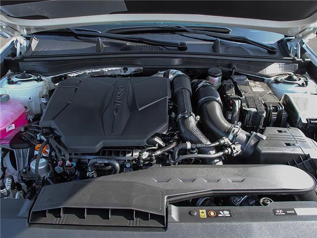2026 Hyundai Sonata N-Line Ultimate (Stk: 261899) in Aurora - Image 6 of 23