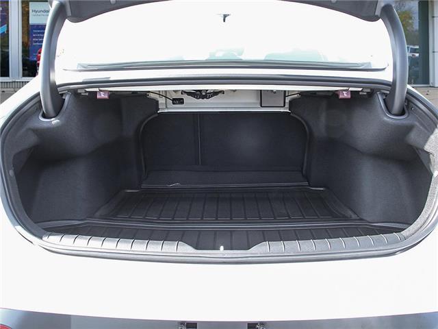 2026 Hyundai Sonata N-Line Ultimate (Stk: 261899) in Aurora - Image 7 of 23