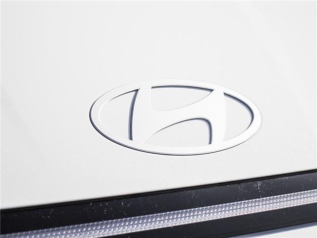 2026 Hyundai Sonata N-Line Ultimate (Stk: 261899) in Aurora - Image 9 of 23
