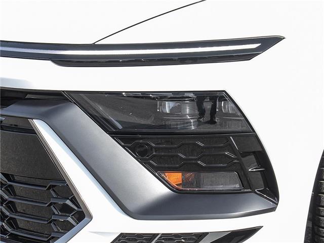 2026 Hyundai Sonata N-Line Ultimate (Stk: 261899) in Aurora - Image 10 of 23