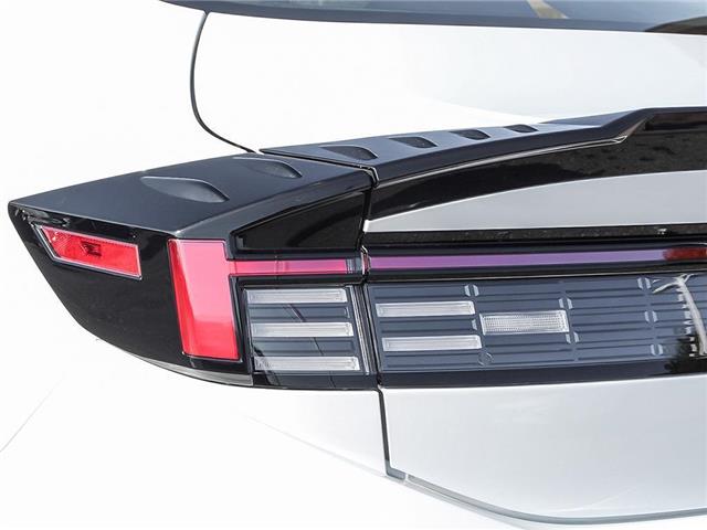 2026 Hyundai Sonata N-Line Ultimate (Stk: 261899) in Aurora - Image 11 of 23