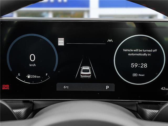 2026 Hyundai Sonata N-Line Ultimate (Stk: 261899) in Aurora - Image 14 of 23