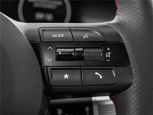 2026 Hyundai Sonata N-Line Ultimate (Stk: 261899) in Aurora - Image 15 of 23