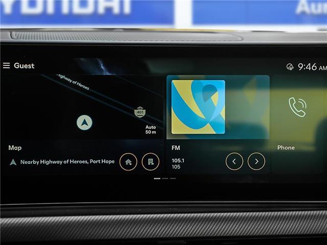 2026 Hyundai Sonata N-Line Ultimate (Stk: 261899) in Aurora - Image 18 of 23