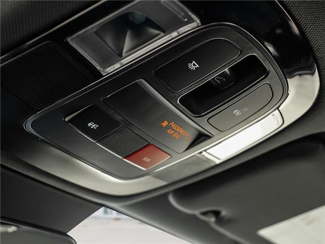 2026 Hyundai Sonata N-Line Ultimate (Stk: 261899) in Aurora - Image 19 of 23