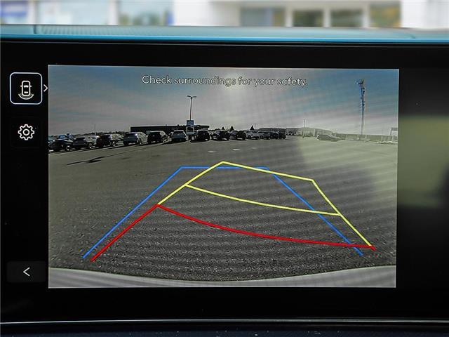 2026 Hyundai Sonata N-Line Ultimate (Stk: 261899) in Aurora - Image 23 of 23