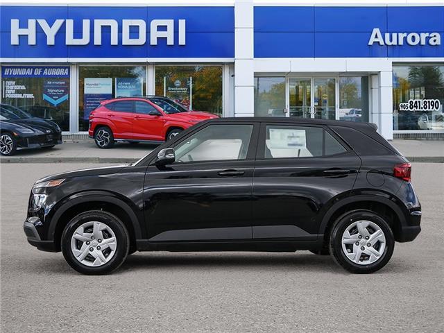 2026 Hyundai Venue ESSENTIAL (Stk: 261904) in Aurora - Image 3 of 23