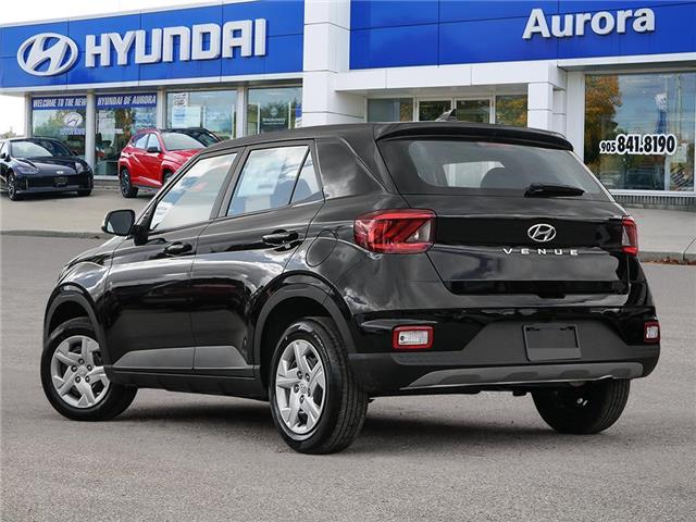 2026 Hyundai Venue ESSENTIAL (Stk: 261904) in Aurora - Image 4 of 23