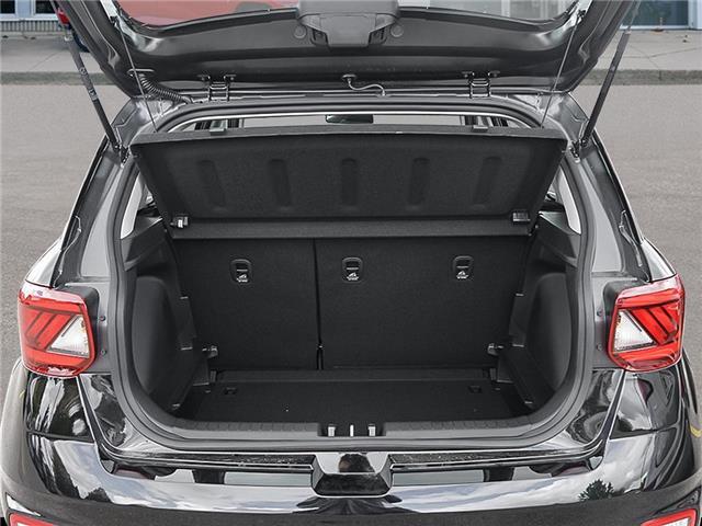 2026 Hyundai Venue ESSENTIAL (Stk: 261904) in Aurora - Image 7 of 23