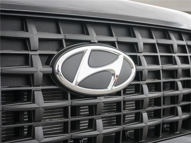 2026 Hyundai Venue ESSENTIAL (Stk: 261904) in Aurora - Image 9 of 23