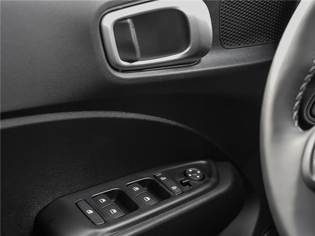 2026 Hyundai Venue ESSENTIAL (Stk: 261904) in Aurora - Image 16 of 23