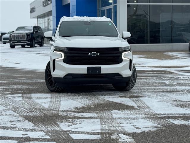 2024 Chevrolet Tahoe RST (Stk: 2269-26A) in New Hamburg - Image 1 of 10