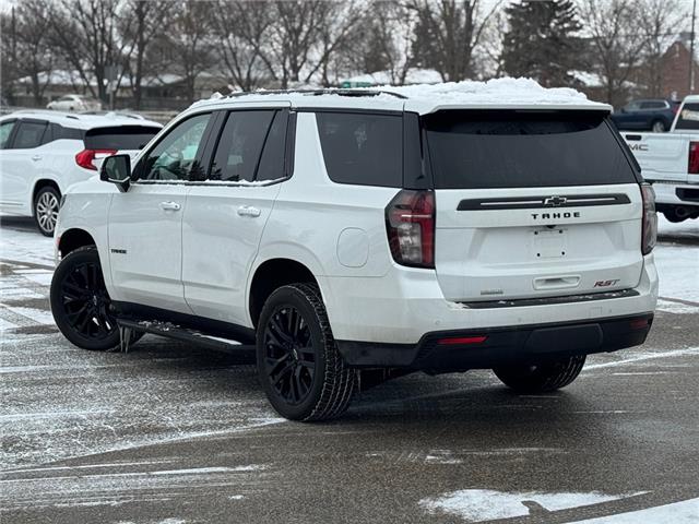 2024 Chevrolet Tahoe RST (Stk: 2269-26A) in New Hamburg - Image 3 of 10
