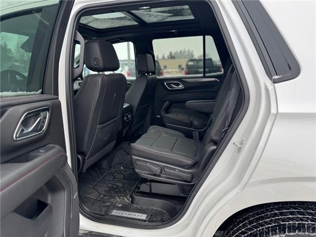 2024 Chevrolet Tahoe RST (Stk: 2269-26A) in New Hamburg - Image 7 of 10