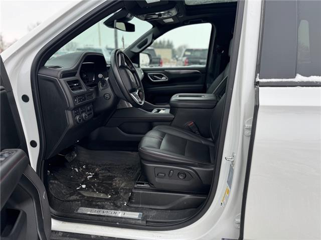 2024 Chevrolet Tahoe RST (Stk: 2269-26A) in New Hamburg - Image 8 of 10