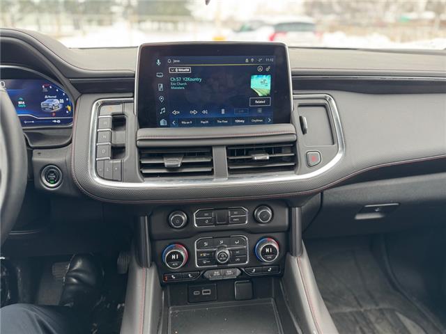 2024 Chevrolet Tahoe RST (Stk: 2269-26A) in New Hamburg - Image 10 of 10