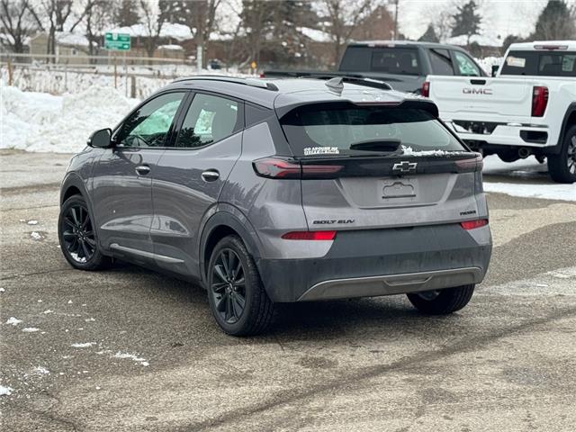 2022 Chevrolet Bolt EUV Premier (Stk: 2294-25A) in New Hamburg - Image 3 of 9